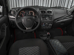 Универсал ВАЗ (LADA) Granta 2020 года, 835111 рублей, Ставрополь