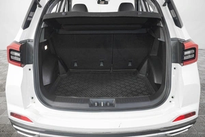Внедорожник Chery Tiggo 4 2020 года, 1349000 рублей, Кемерово