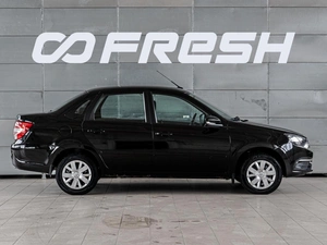 Седан ВАЗ (LADA) Granta 2023 года, 821000 рублей, Краснодар