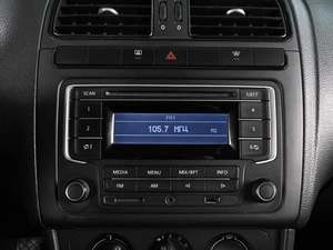 Седан Volkswagen Polo 2015 года, 799000 рублей, Ростов-на-Дону