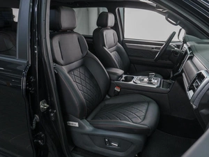 Пикап JAC T9 2025 года, 3799000 рублей, Сургут