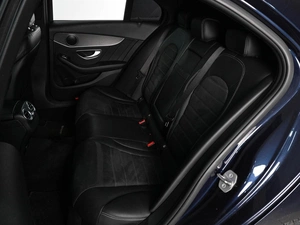 Седан Mercedes-benz C-класс 2018 года, 2800000 рублей, Ростов-на-Дону