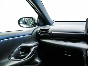 Хетчбэк Toyota Yaris 2021 года, 1150000 рублей, Красноярск