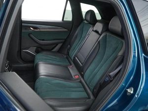 Внедорожник Geely Monjaro 2023 года, 2798444 рублей, Москва