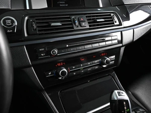 Седан BMW 5 серия 2014 года, 2089000 рублей, Ростов-на-Дону