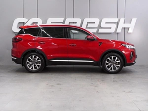 Внедорожник Chery Tiggo 7 Pro Max 2023 года, 1749000 рублей, Воронеж