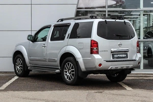 Внедорожник Nissan Pathfinder 2011 года, 1380000 рублей, Ярославль