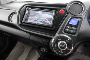 Лифтбек Honda Insight 2012 года, 859000 рублей, Красноярск