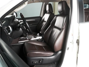 Внедорожник Toyota Fortuner 2018 года, 3100000 рублей, Минеральные Воды