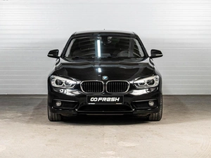 Хетчбэк BMW 1 серия 2017 года, 1962000 рублей, Ставрополь