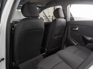 Седан Kia Rio 2015 года, 1043000 рублей, Тюмень