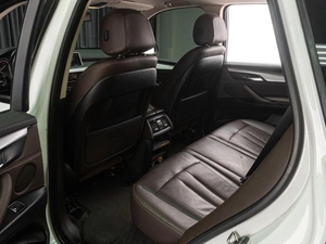 Внедорожник BMW X5 2016 года, 3289000 рублей, Тюмень
