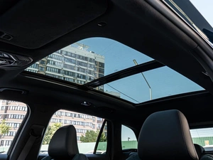 Внедорожник Geely Monjaro 2023 года, 3180000 рублей, Краснодар