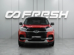 Внедорожник Chery Tiggo 8 2020 года, 1639000 рублей, Воронеж