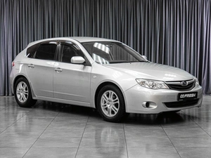 Хетчбэк Subaru Impreza 2011 года, 969000 рублей, Тюмень