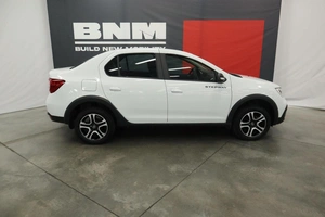 Седан Renault Logan 2022 года, 1385000 рублей, Курск