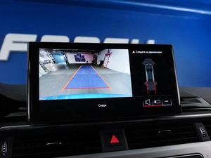 Лифтбек Audi A5 2021 года, 5399046 рублей, Москва