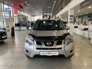 Внедорожник Nissan X-Trail 2013 года, 1330000 рублей, Орёл