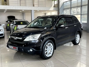 Внедорожник Honda CR-V 2008 года, 1197000 рублей, Солонцы