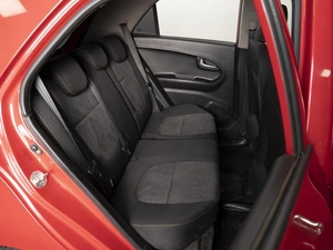 Хетчбэк Kia Picanto 2014 года, 638000 рублей, Ставрополь