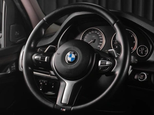 Внедорожник BMW X5 2014 года, 3929000 рублей, Тюмень
