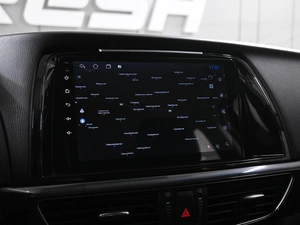 Седан Mazda 6 2012 года, 1349000 рублей, Аксай