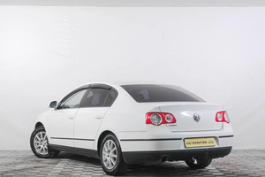 Седан Volkswagen Passat 2007 года, 679000 рублей, Кемерово