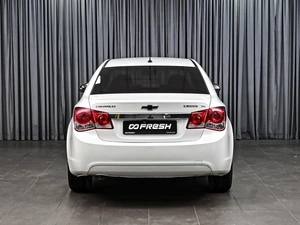 Седан Chevrolet Cruze 2011 года, 779000 рублей, Ставрополь