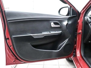 Седан Kia Rio 2015 года, 1149000 рублей, Красноярск