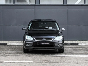 Седан Ford Focus 2006 года, 549000 рублей, Кирилловка