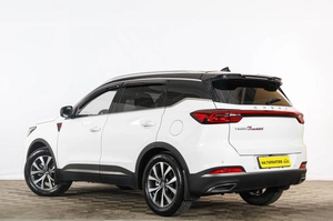 Внедорожник Chery Tiggo 7 Pro Max 2023 года, 2299000 рублей, Тюмень