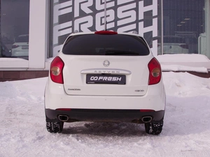 Внедорожник SsangYong Actyon 2013 года, 1089000 рублей, Владимир