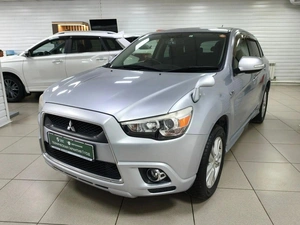 Внедорожник Mitsubishi RVR 2011 года, 1399000 рублей, Ачинск
