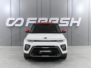 Внедорожник Kia Soul 2019 года, 2049000 рублей, Аксай