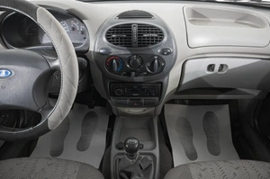 Универсал ВАЗ (LADA) Kalina 2011 года, 199000 рублей, Барнаул