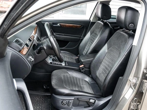 Седан Volkswagen Passat 2012 года, 1180000 рублей, Краснодар