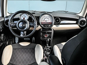 Купе MINI Cooper S 2012 года, 1219000 рублей, Кирилловка