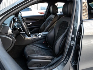 Седан Mercedes-benz C-класс 2018 года, 3023000 рублей, Краснодар