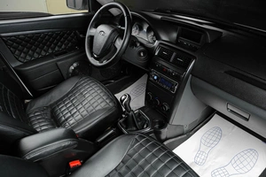 Седан ВАЗ (LADA) Priora 2014 года, 419000 рублей, Тюмень
