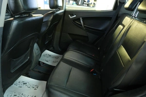 Внедорожник Geely Emgrand X7 2014 года, 719000 рублей, Омск