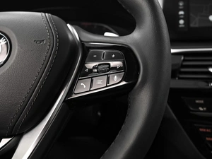 Седан BMW 5 серия 2021 года, 3697000 рублей, Ставрополь