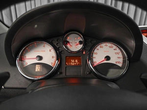 Хетчбэк Peugeot 207 2010 года, 469000 рублей, Ставрополь