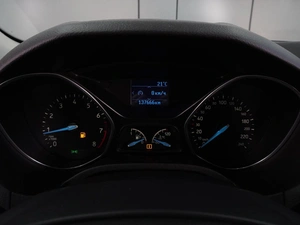 Хетчбэк Ford Focus 2015 года, 986000 рублей, Воронеж