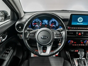 Седан Kia Cerato 2018 года, 1850000 рублей, Красноярск