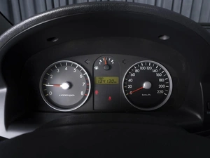Хетчбэк Hyundai Getz 2008 года, 575000 рублей, Ставрополь