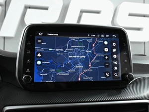 Внедорожник Hyundai Tucson 2020 года, 2549000 рублей, Аксай