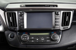 Внедорожник Toyota RAV4 2017 года, 2799000 рублей, Пермь