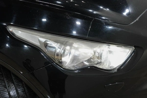Внедорожник Infiniti QX70 2016 года, 1669000 рублей, Новокузнецк