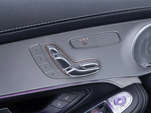 Внедорожник Mercedes-benz GLC-класс AMG Coupe 2019 года, 6343055 рублей, Москва