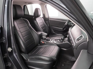 Внедорожник Mazda CX-5 2017 года, 1909000 рублей, Воронеж